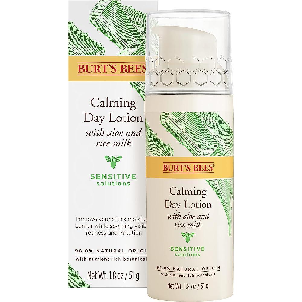 버츠비 <b>카밍 데이</b> 로션 센시티브 51g 2개