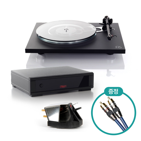 Rega Planar 6 (레가 플라나 6)