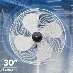 대형선풍기 업소용 공업용 선풍기 30인치