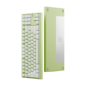 CHILKEY ND TKL 텐키리스 키보드