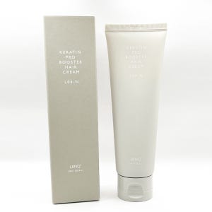 로리니크 L04 단백질 노워시 트리트먼트 120ml 케라틴 프로 부스터 헤어 영양 크림 120ml