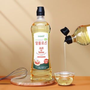 구도 알룰로스 1,320g 설탕 대신 알로로스 액상 대체당 대용량