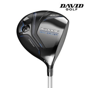 데이비드 신형 우디 WOODY 미니 드라이버