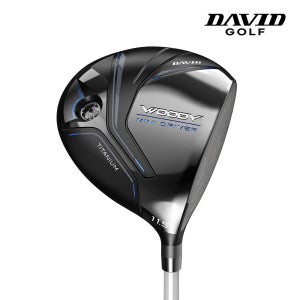 데이비드 신형 우디 WOODY 미니 드라이버