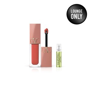 [라운지][발렌티노 뷰티] 리퀴로쏘 립 앤 치크 틴트 6.5ml (+향수 1.2ml 증정)