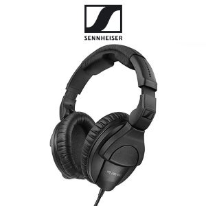 Sennheiser HD 280 PRO 스튜디오 & DJ 모니터링 유선 헤드폰
