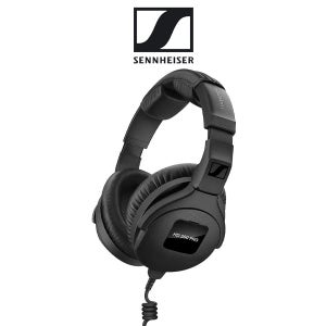 Sennheiser HD 300 PRO 스튜디오 레퍼런스 모니터링 유선 헤드폰