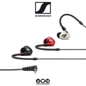 Sennheiser IE 100 PRO wired 인이어 모니터링 이어폰