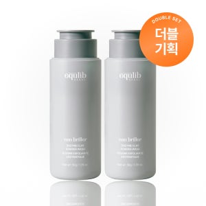 오 브리에 엔자임 클레이 파우더 워시 / 효소세안제 효소파우더 50g, 2개