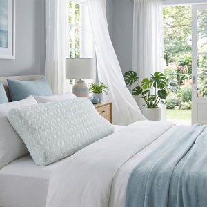 소리안나 여름 냉감 아이스 시원한 쿨베개