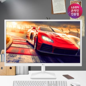 LG 사무용모니터 27MN430HW 68cm(27인치) FHD IPS 75Hz