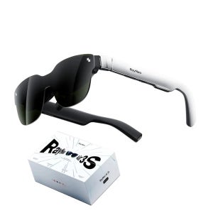 레이네오 RayNeo Air 3s XR 스마트 글라스 에어3 글로벌버전