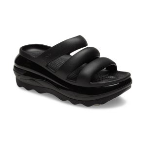 [크록스 본사] 메가 크러쉬 트리플 스트랩 209842-001