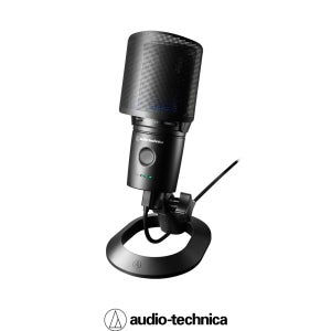 Audio Technica AT2020 USB-XP 오디오테크니카 USB-C 콘덴서마이크