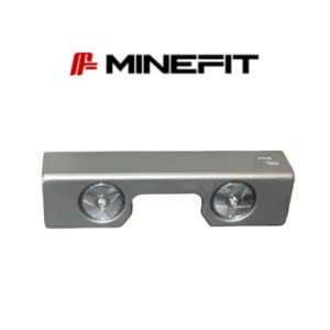 마인핏퍼터 PP04 슬리브 타입 헤드 샤프트 선택제작 센터샤프트퍼터