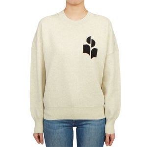 이자벨마랑 에틀리 여성 니트 PU0007FA A1X04E 02LY