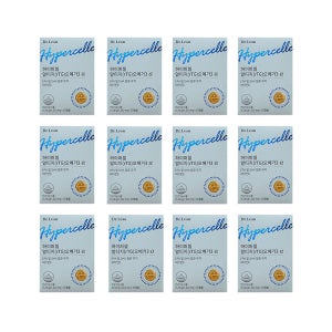 닥터린 송중기 하이퍼셀 알티지 오메가 3 12박스 12개월분 RTG 오매가 쓰리 12개