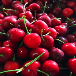 프리미엄 고당도 체리 2kg