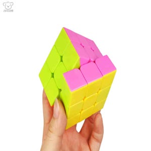 리치점빵 알파큐브 3x3x3 큐브3x3