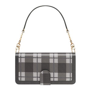 엘지V50S 씽큐 지갑 케이스 엘라 지퍼 다이어리 그레이 (KGS), LG V50S ThinQ