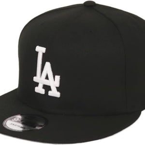 뉴엘라 뉴에라 LA 다저스 9FIFTY 스냅백 남성 모자 힙합모자 야구모자 일반캡 모자