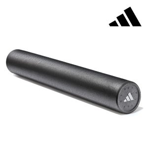아디다스 EPP 폼롤러 90cm 필라테스 요가 스트레칭 하드 종아리 마사지 운동 지압 목