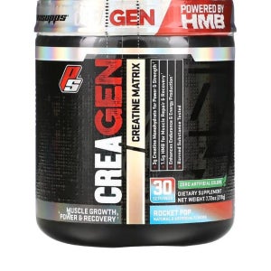ProSupps Creagen 크레아틴 메트릭스 로켓 팝 7.72 oz (219g)