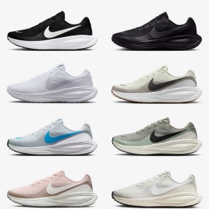 나이키 레볼루션 8 남여 공용 러닝화 운동화 HJ9198HJ8485
