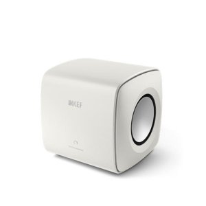 KEF 케프 KC62 액티브 서브우퍼 2년보증AS