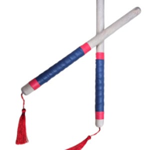 [4대전통]국악 난타북채 컬러북채