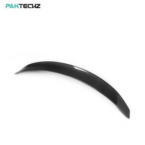 마세라티 기블리 PAKTECHZ 파텍 드라이카본 스포일러 바디킷 튜닝