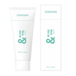 공스킨 줄기세포 판테놀 올인원 세럼