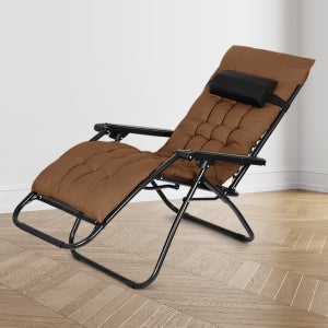 리클라이너캠핑의자 접이식 낚시 피크닉 낙시