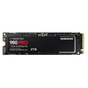 삼성전자 980 PRO M.2 NVMe 2TB 2테라