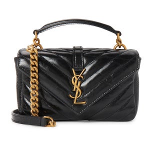 생로랑 모노그램 컬리지 여성 체인 크로스백 779430 DZH07 1000