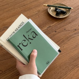 플리크 독서 노트 기록