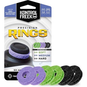 KontrolFreek조이스틱 그립 게임컨트롤러 부품 1세트