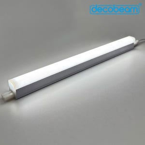LED 디자인 T3 간접등 슬림형 T5조명 우물천장조명 플리커프리 형광등