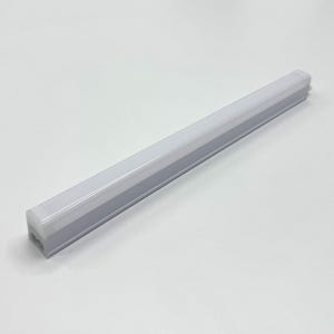 LED 디자인 T3 간접등 우물천장 조명 슬림형 T5 일자등 300mm