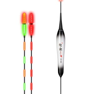 루키드 현영 바다 실내 낚시터 찌 SF 스마트 전자 막대찌 유료터 좌대 양어장