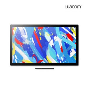 2025 와콤 신티크24 터치 DTH246