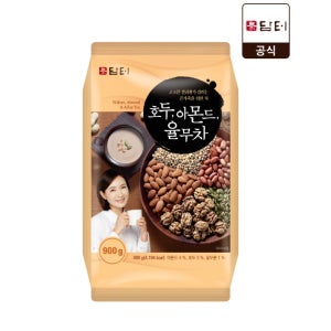 담터 호두아몬드 율무차 자판기용 900g