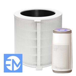 [호환] 쿠쿠 공기청정기 필터 T8700 ACF-TMT20 AC-17T10FWH 필터모아