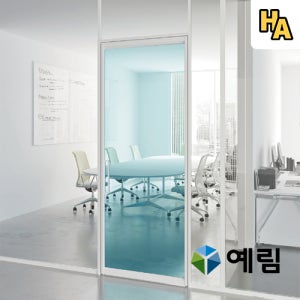예림 리안 스윙 양방향 여닫이 현관 중문 실측 셀프 전문시공 (싱글/양개)