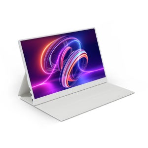 카멜 프리즘 FHD 포터블 휴대용 모니터 CPM1530I 38~40cm(15인치)