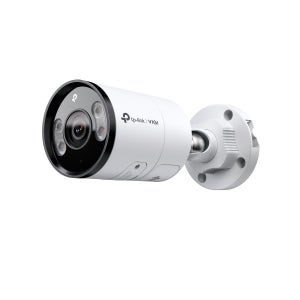 VIGI InSight S345(2.8mm) 4MP 실외용 풀 컬러 불릿형 CCTV 카메라