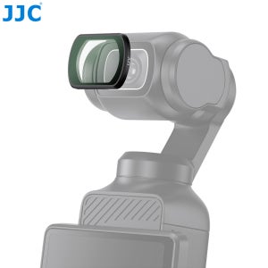 JJC DJI 오즈모 포켓3 렌즈 보호 UV필터 마그네틱 Pocket 3 F-DP3UV