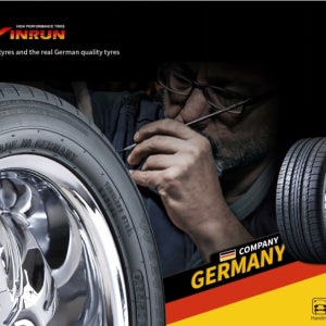 독일 윈런타이어 2356018 수입타이어 WINRUN 235 60 18