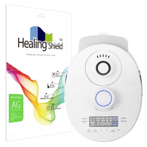 힐링쉴드 쿠쿠 트윈프레셔 쁘띠 밥솥 CRP-MHTR0310FW 저반사 액정보호필름 2매