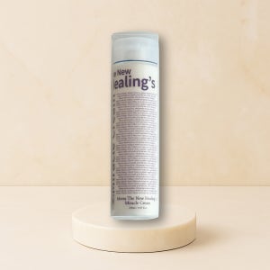 모에타 더 뉴 힐링스 미라클 크림 250ml 손상모발 단백질 트리트먼트